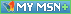 Add uddannelse Danmarks Tekniske Universitet site to MY MSN+